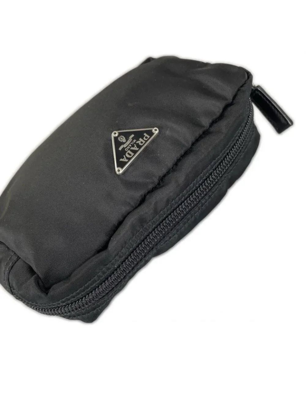 Prada this authentic